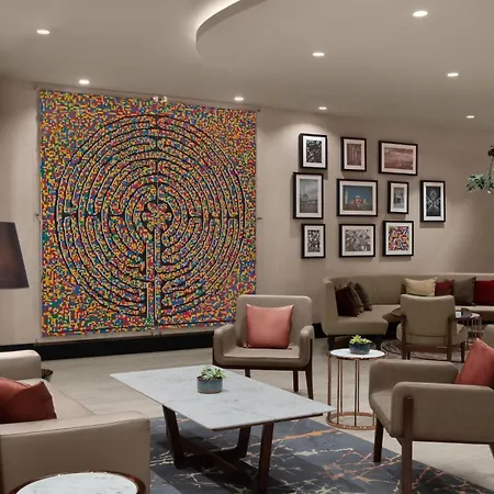 Le Meridien Etiler Hotel