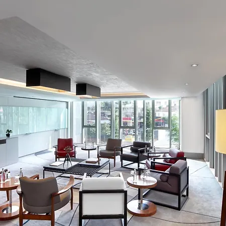 Le Meridien Etiler