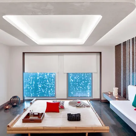 Hotel Le Meridien Etiler Istanbul