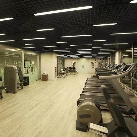 Le Meridien Etiler 5* Istanbul