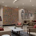 Le Meridien Etiler מלון