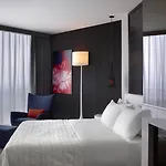 מלון Le Meridien Etiler איסטמבול