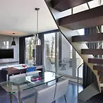 Le Meridien Etiler 5*