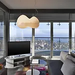 Le Meridien Etiler מלון 5*
