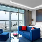 Le Meridien Etiler 5* איסטמבול