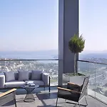 Le Meridien Etiler מלון