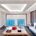 מלון Le Meridien Etiler איסטמבול