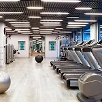Le Meridien Etiler 5* איסטמבול