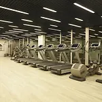 מלון Le Meridien Etiler