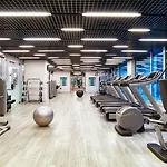 Le Meridien Etiler מלון 5*