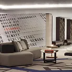 Le Meridien Etiler מלון