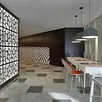 Le Meridien Etiler 5* איסטמבול