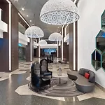 Le Meridien Etiler מלון איסטמבול