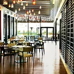 Le Meridien Etiler מלון