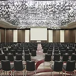 מלון Le Meridien Etiler