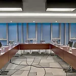 מלון Le Meridien Etiler איסטמבול
