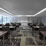 Le Meridien Etiler