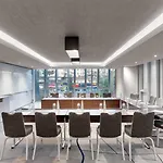 מלון Le Meridien Etiler איסטמבול