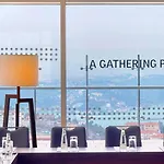 Le Meridien Etiler מלון איסטמבול