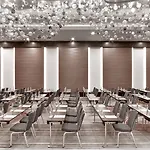 Le Meridien Etiler 5* איסטמבול