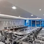 מלון Le Meridien Etiler 5*