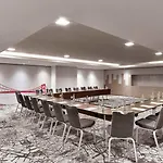 Le Meridien Etiler מלון איסטמבול