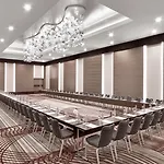 Le Meridien Etiler מלון איסטמבול