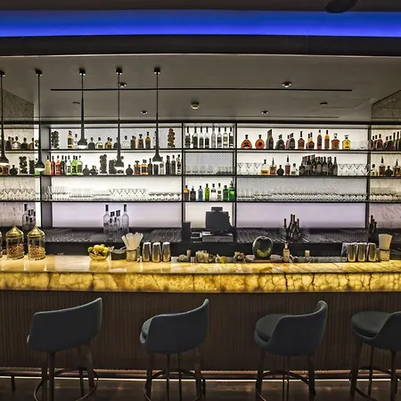 Le Meridien Etiler Otel İstanbul