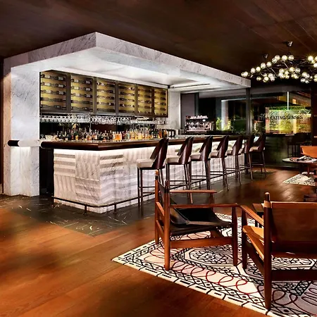 Le Meridien Etiler Otel İstanbul