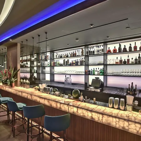 Le Meridien Etiler 5* İstanbul