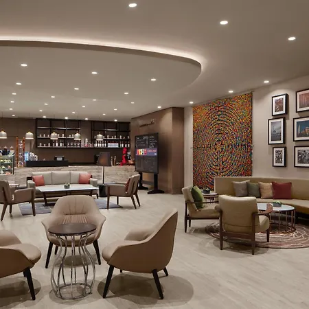 Otel Le Meridien Etiler 5*