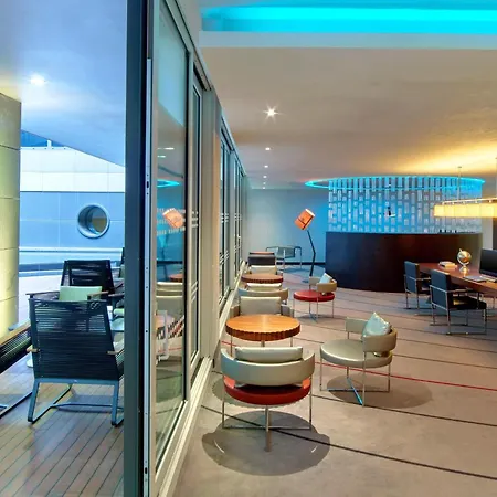 Otel Le Meridien Etiler 5*