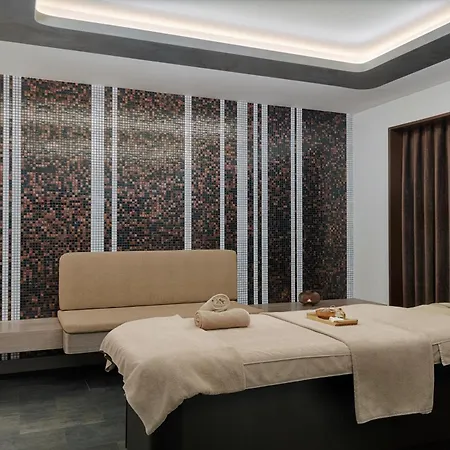 Le Meridien Etiler İstanbul
