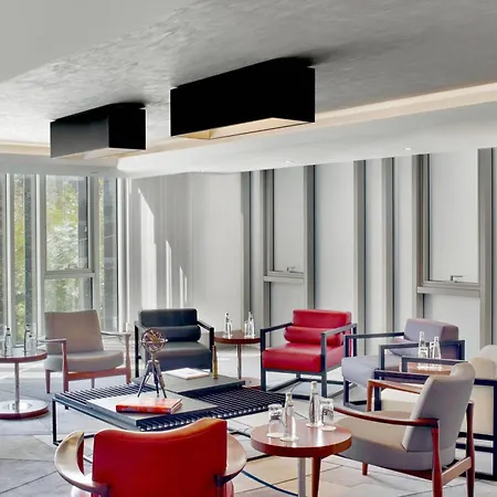 Otel Le Meridien Etiler