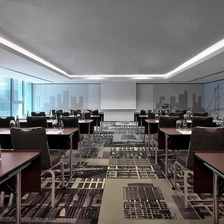 Le Meridien Etiler Otel İstanbul