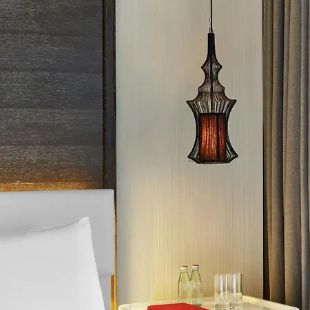 Hotel Le Meridien Etiler