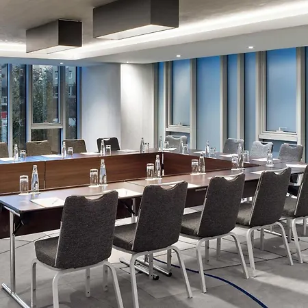 Otel Le Meridien Etiler 5*