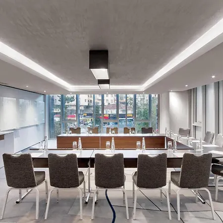 Le Meridien Etiler Otel İstanbul