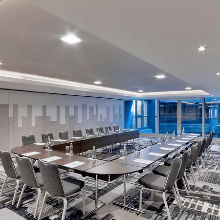 Le Meridien Etiler Otel