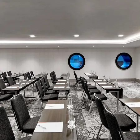 Otel Le Meridien Etiler