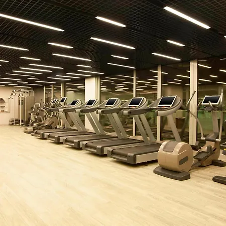 Le Meridien Etiler 5*