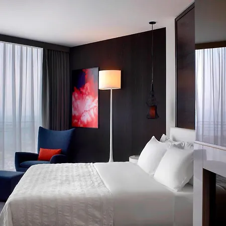 Le Meridien Etiler Otel