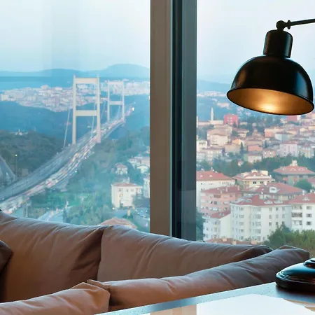Le Meridien Etiler İstanbul