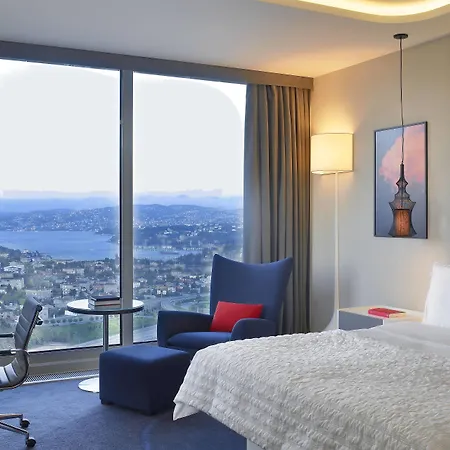 Le Meridien Etiler