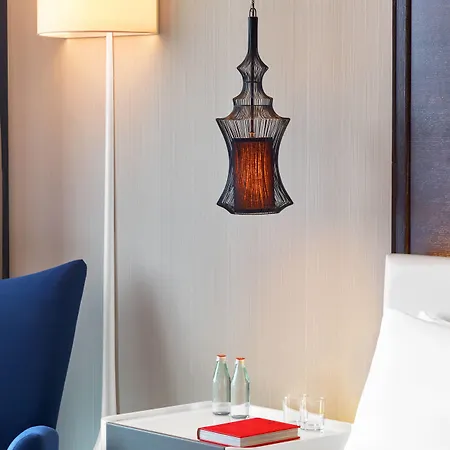 Le Meridien Etiler 5* Стамбул