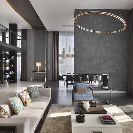 Le Meridien Etiler Hotel 5*
