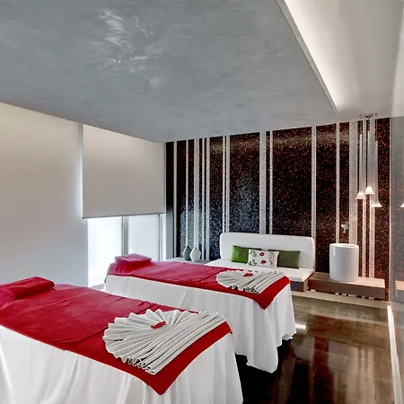 Otel Le Meridien Etiler 5*