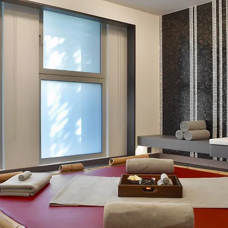 Le Meridien Etiler Istanbul