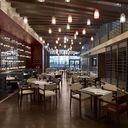 艾美伊斯坦布尔艾提乐酒店 5*