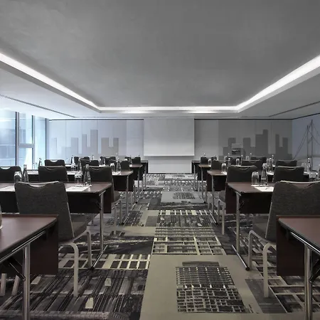Le Meridien Etiler